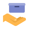 icone Service