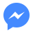 Utiliser Messenger