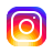 Utiliser instagram