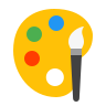 color