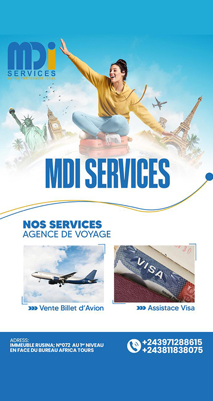 MDI Services