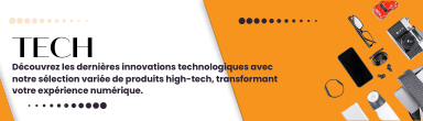Tech