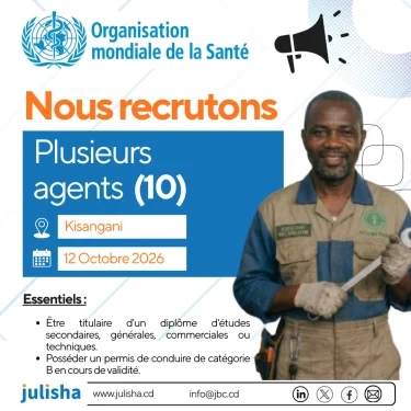 Plusieurs Agents (10)