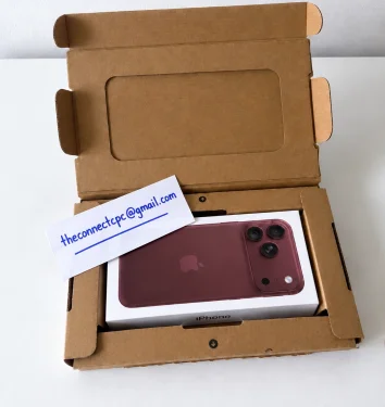 Apple iPhone 18 Pro Max