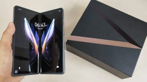 Tecno Phantom V Fold2 $200 WhatsApp ++2349045783364