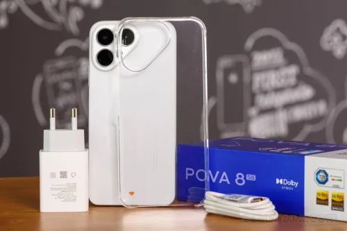 Tecno Pova 8 Pro 5G 512GB 12GB $200 Whatsapp +2349045783364
