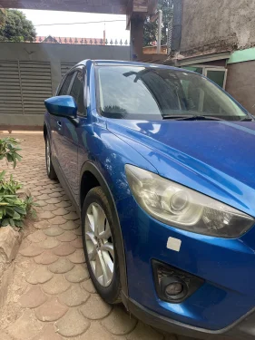  Mazda CX-5 Automatique