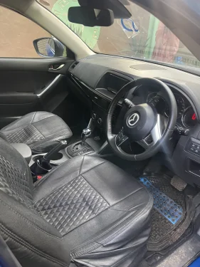  Mazda CX-5 Automatique