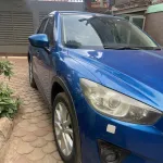  Mazda CX-5 Automatique