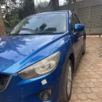  Mazda CX-5 Automatique