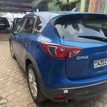  Mazda CX-5 Automatique