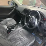  Mazda CX-5 Automatique
