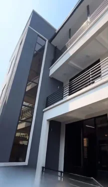 Maison en vente