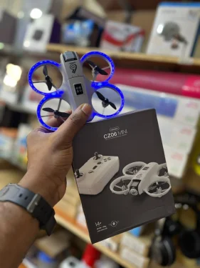 Mini Drone