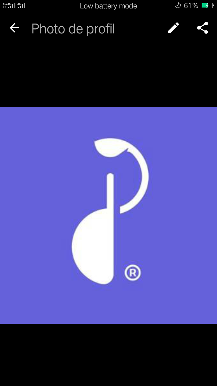 Avatar du store